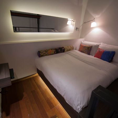 The Daulat By Hotel Calmo Singapore Exterior foto