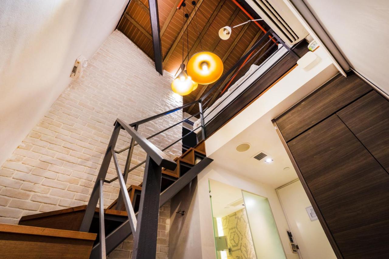 The Daulat By Hotel Calmo Singapore Exterior foto