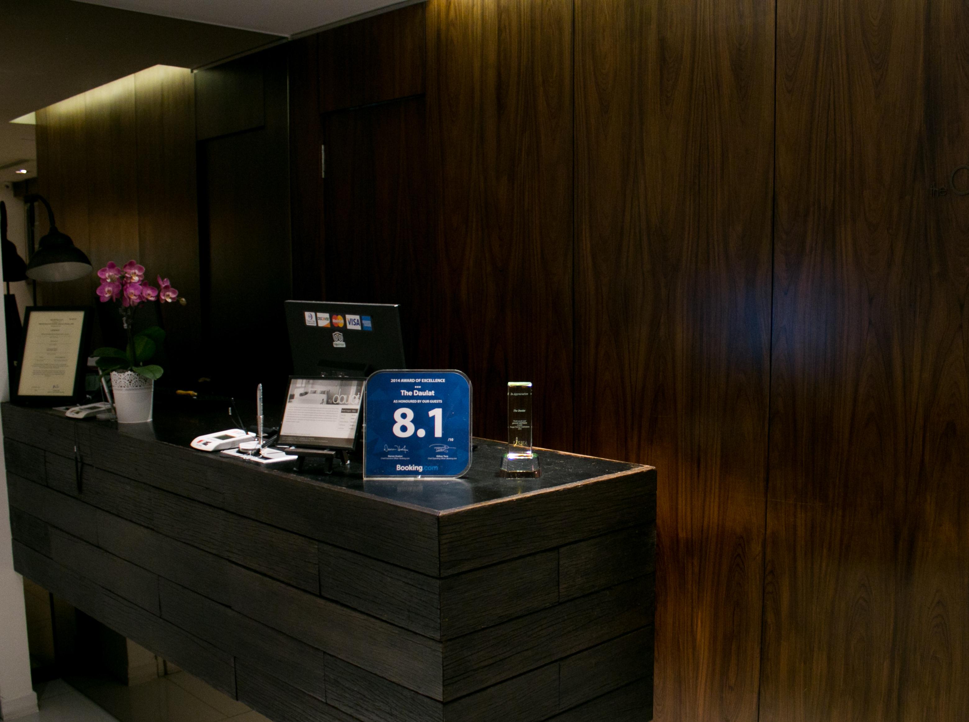 The Daulat By Hotel Calmo Singapore Exterior foto