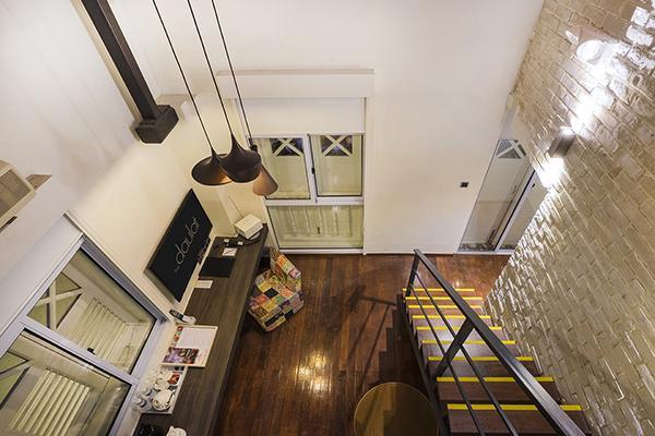 The Daulat By Hotel Calmo Singapore Exterior foto