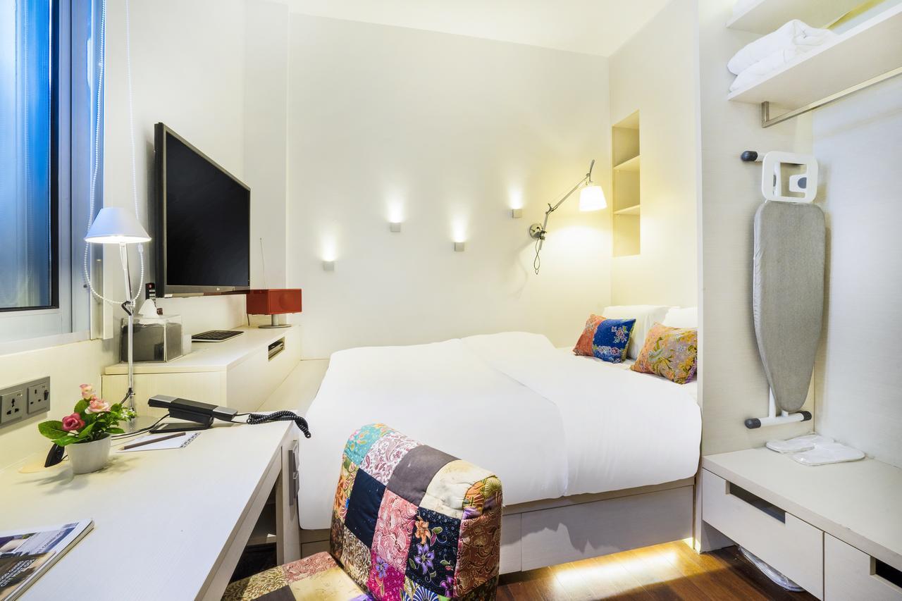 The Daulat By Hotel Calmo Singapore Exterior foto