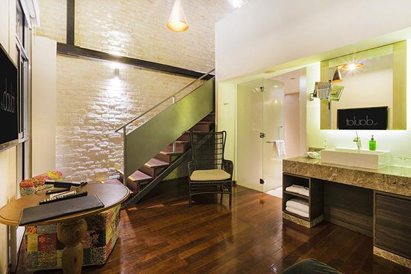 The Daulat By Hotel Calmo Singapore Exterior foto