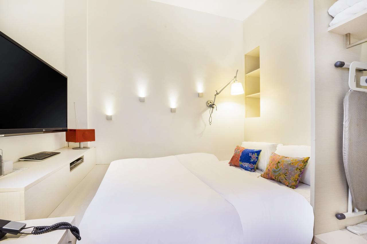 The Daulat By Hotel Calmo Singapore Exterior foto