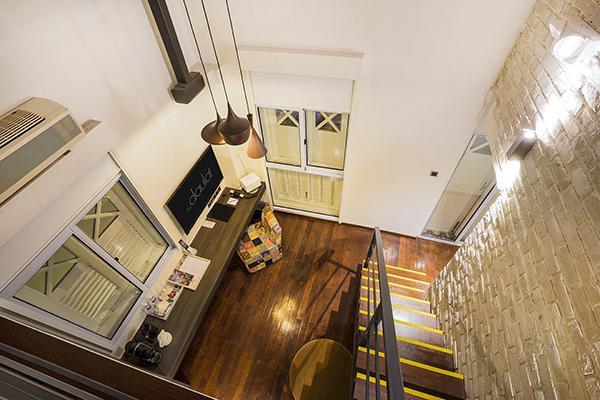 The Daulat By Hotel Calmo Singapore Exterior foto