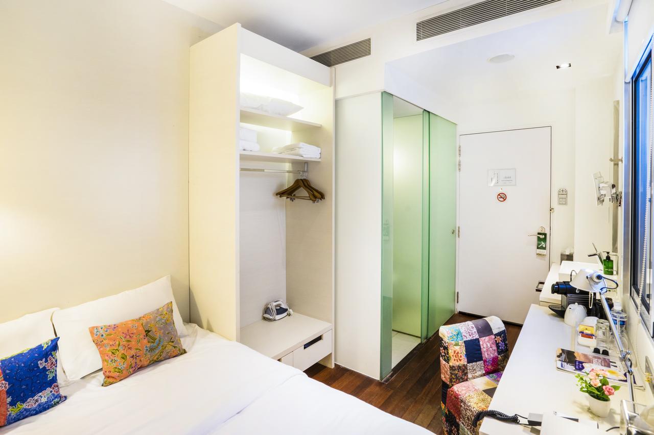 The Daulat By Hotel Calmo Singapore Exterior foto