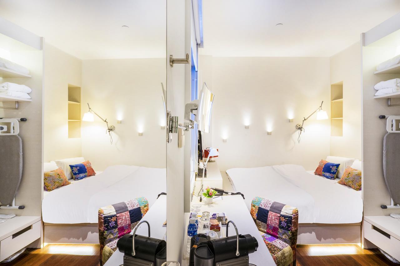 The Daulat By Hotel Calmo Singapore Exterior foto