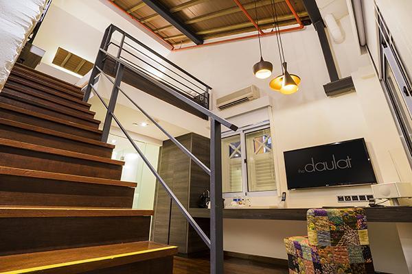 The Daulat By Hotel Calmo Singapore Exterior foto