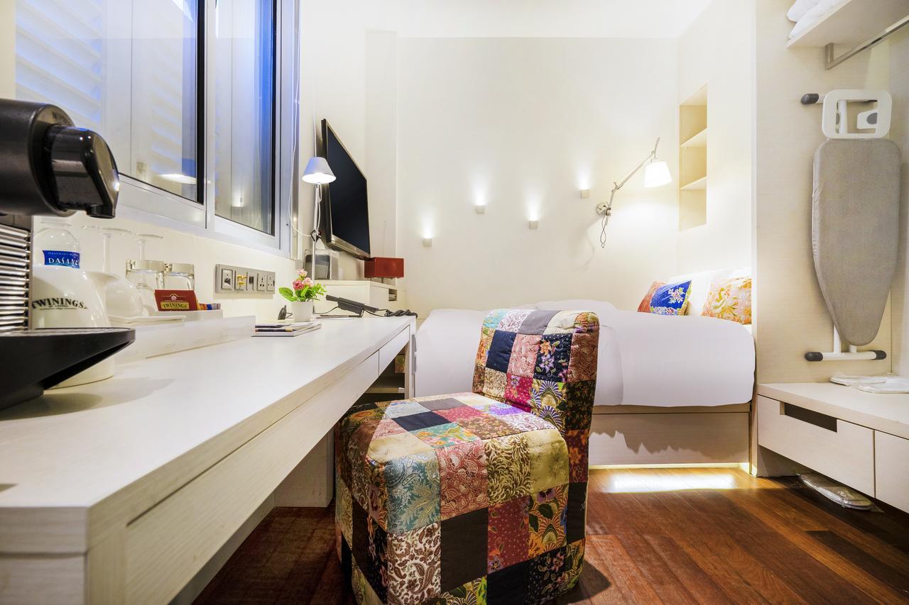 The Daulat By Hotel Calmo Singapore Exterior foto