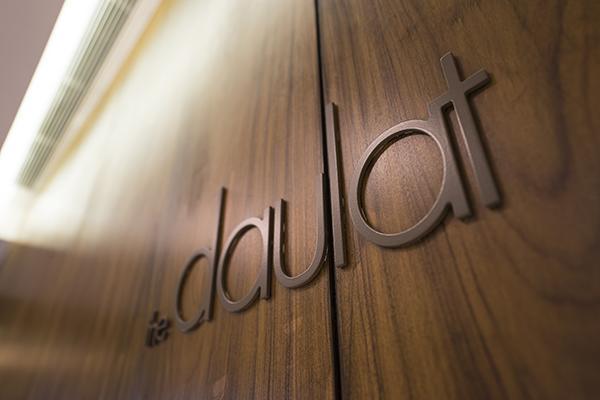 The Daulat By Hotel Calmo Singapore Exterior foto